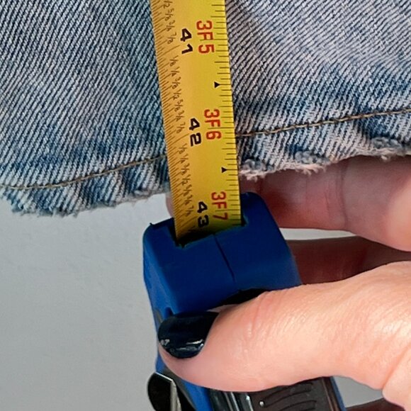 Agolde Denim - Never Worn! - Picture 12 of 13